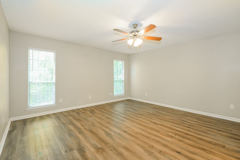 2,230/Mo, 1142 Windy Willows Dr Jacksonville, FL 32225 Main Bedroom View