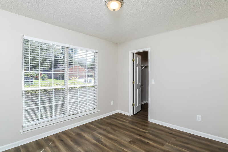 2,890/Mo, 1142 Windy Willows Dr Jacksonville, FL 32225 Bedroom View