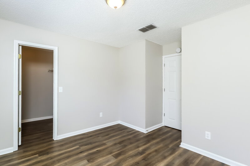 2,890/Mo, 1142 Windy Willows Dr Jacksonville, FL 32225 Bedroom View 2