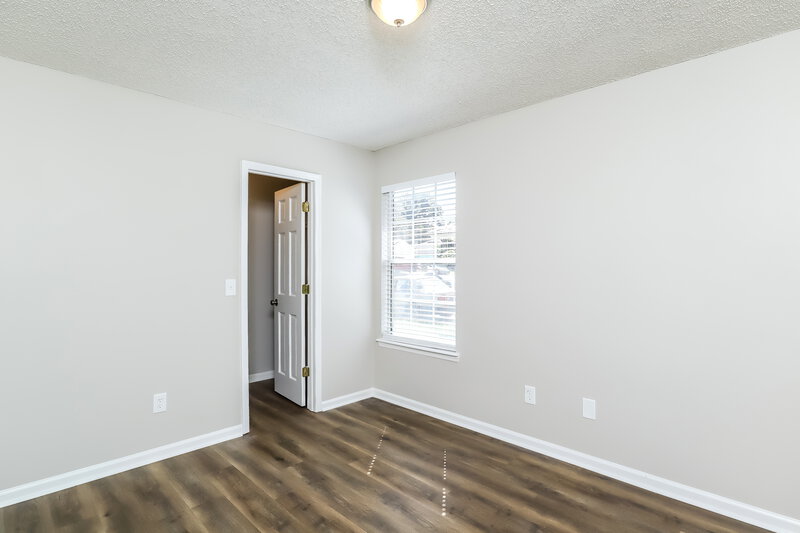 2,890/Mo, 1142 Windy Willows Dr Jacksonville, FL 32225 Bedroom View 3