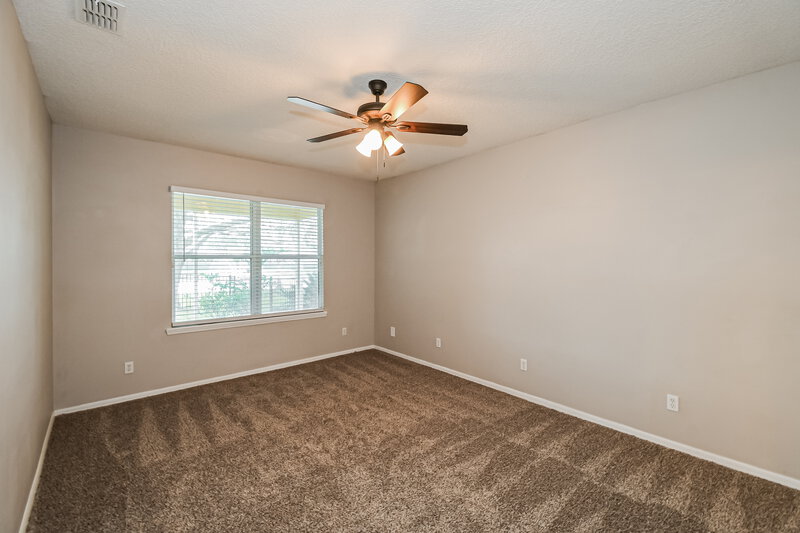 2,550/Mo, 3185 White Heron Trl Orange Park, FL 32073 Main Bedroom View 2