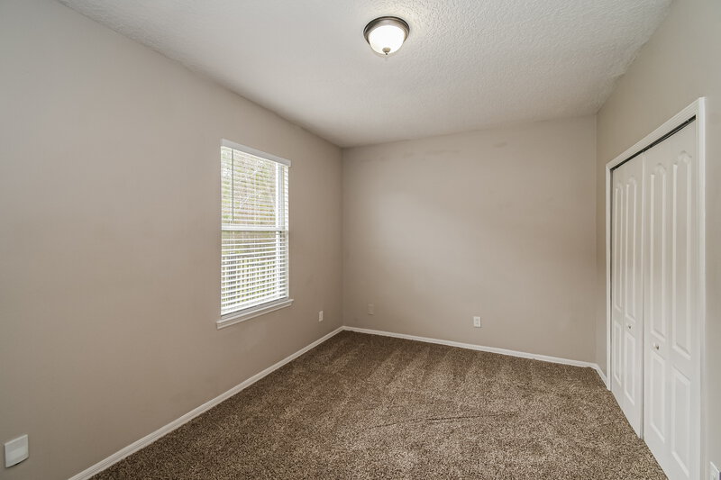 2,550/Mo, 3185 White Heron Trl Orange Park, FL 32073 Bedroom View