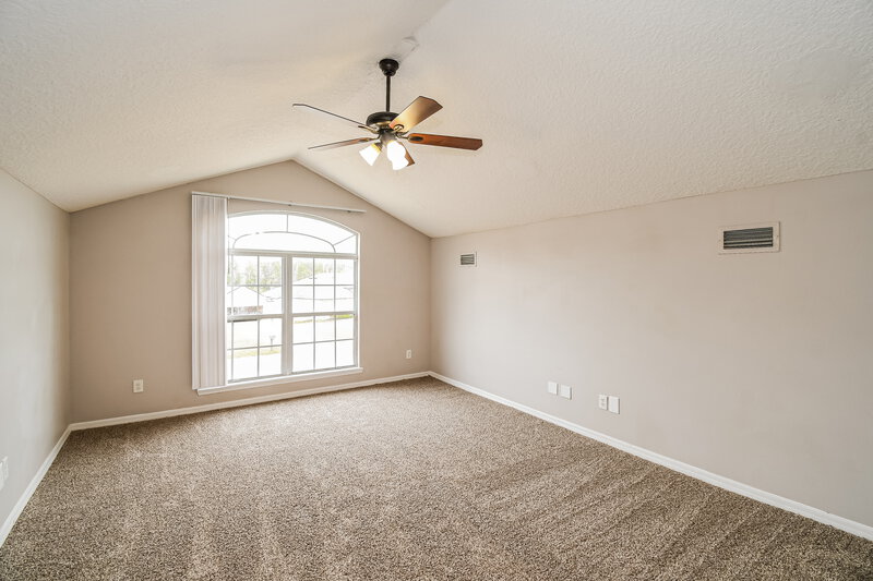 2,550/Mo, 3185 White Heron Trl Orange Park, FL 32073 Bedroom View 2