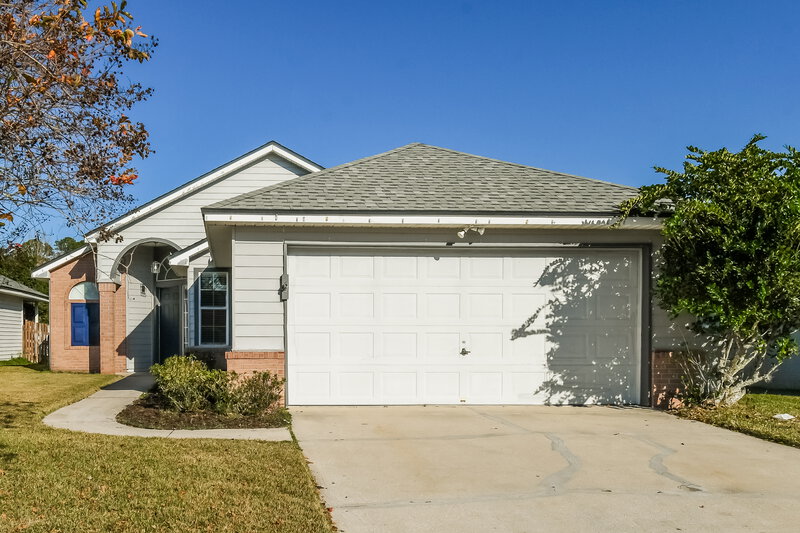 1,700/Mo, 1531 Slash Pine Ct Orange Park, FL 32073 External View