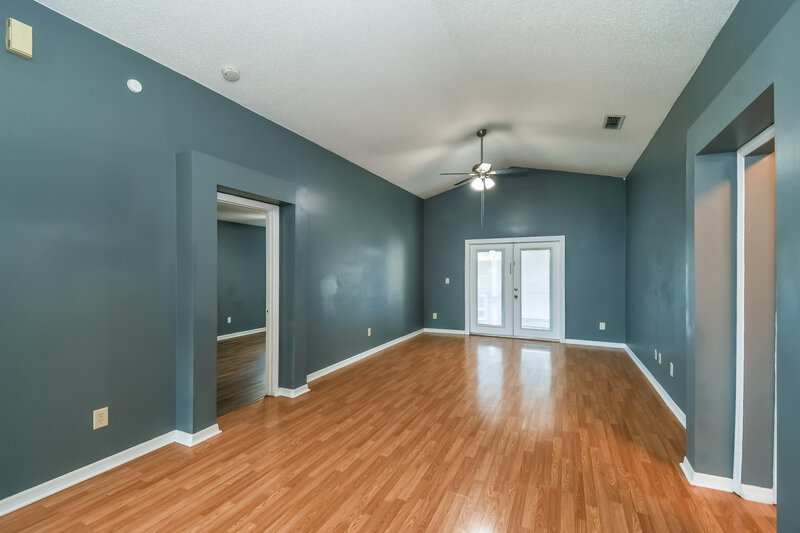 1,700/Mo, 1531 Slash Pine Ct Orange Park, FL 32073 Dining Room View