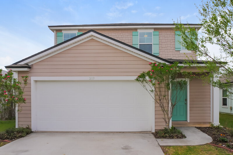 2,305/Mo, 509 Ashby Landing Way Saint Augustine, FL 32086 External View