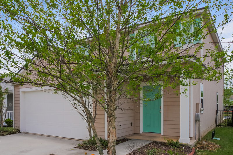 2,305/Mo, 509 Ashby Landing Way Saint Augustine, FL 32086 Front View