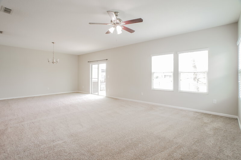 2,305/Mo, 509 Ashby Landing Way Saint Augustine, FL 32086 Living Room View