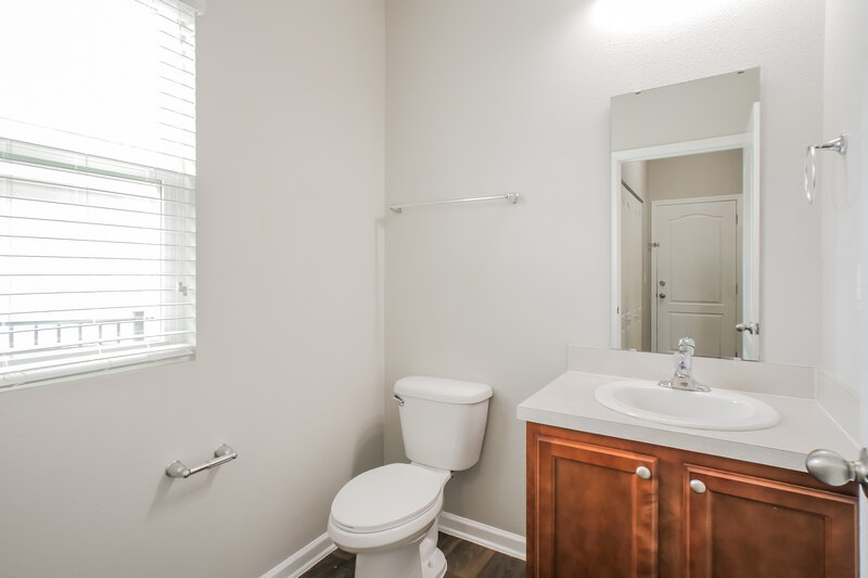 2,305/Mo, 509 Ashby Landing Way Saint Augustine, FL 32086 Bathroom View 2