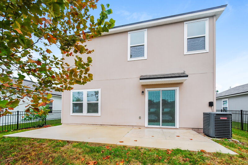 2,620/Mo, 509 Ashby Landing Way Saint Augustine, FL 32086 Misc View 17