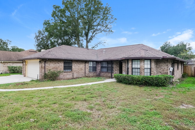 2,650/Mo, 1590 Rain Bird Ct Jacksonville, FL 32225 Front View