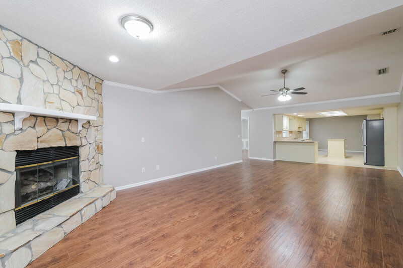 2,650/Mo, 1590 Rain Bird Ct Jacksonville, FL 32225 Living Room View