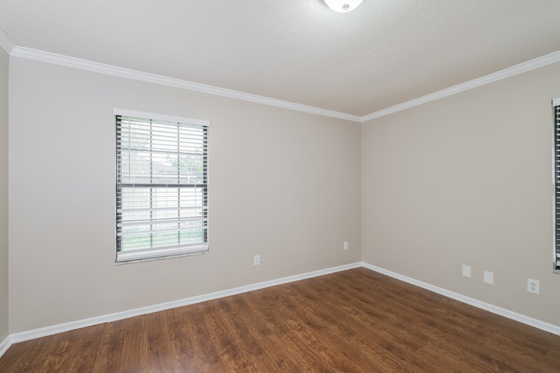2,650/Mo, 1590 Rain Bird Ct Jacksonville, FL 32225 Bedroom View