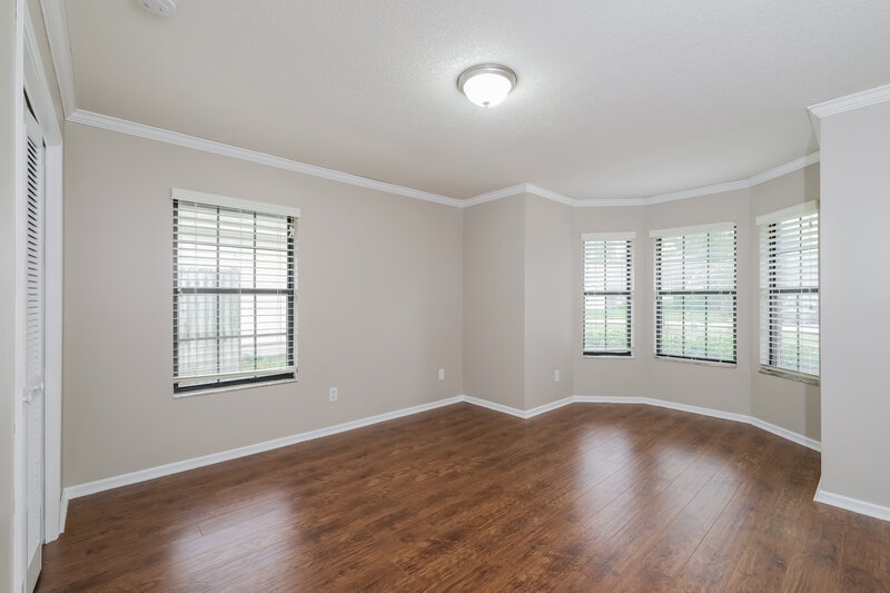 2,650/Mo, 1590 Rain Bird Ct Jacksonville, FL 32225 Bedroom View 2
