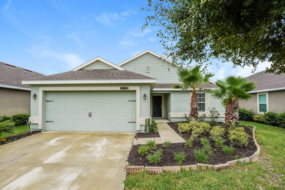 3229 Hidden Meadows Ct Green Cove Springs, FL 32043 | Progress