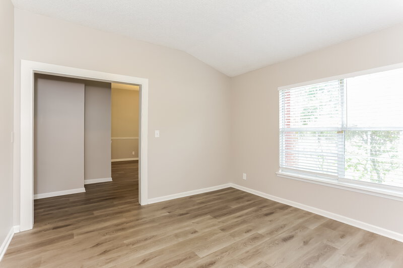 2,410/Mo, 4358 Jiggermast Ave Jacksonville, FL 32277 Den View