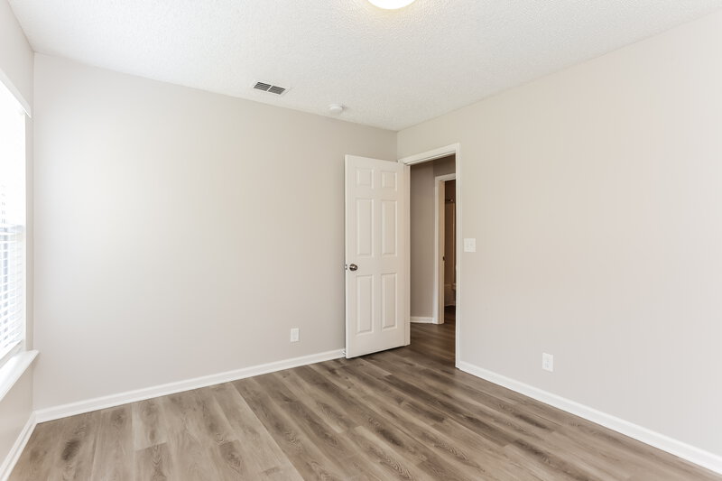 2,410/Mo, 4358 Jiggermast Ave Jacksonville, FL 32277 Bedroom View