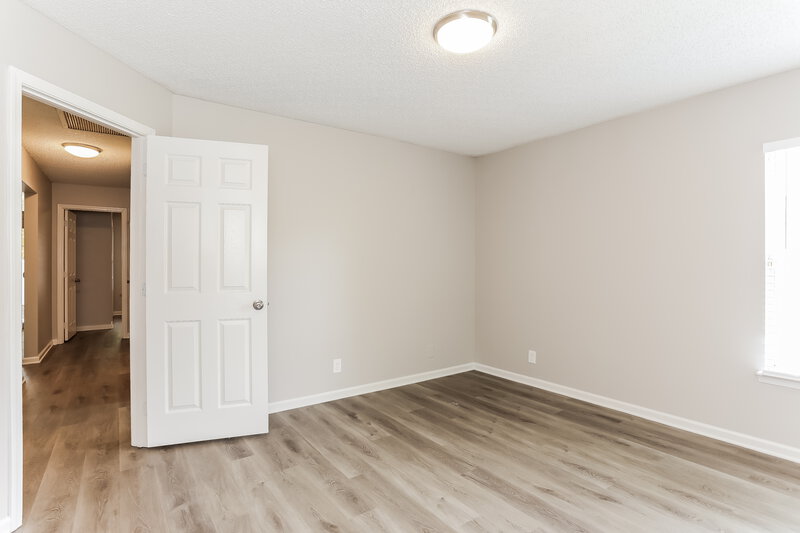 2,410/Mo, 4358 Jiggermast Ave Jacksonville, FL 32277 Bedroom View 2