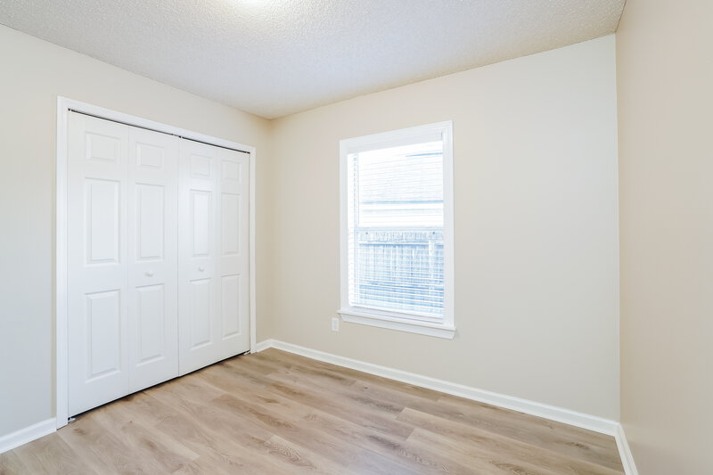 1,900/Mo, 2824 Cross Creek Dr Green Cove Springs, FL 32043 Bedroom View