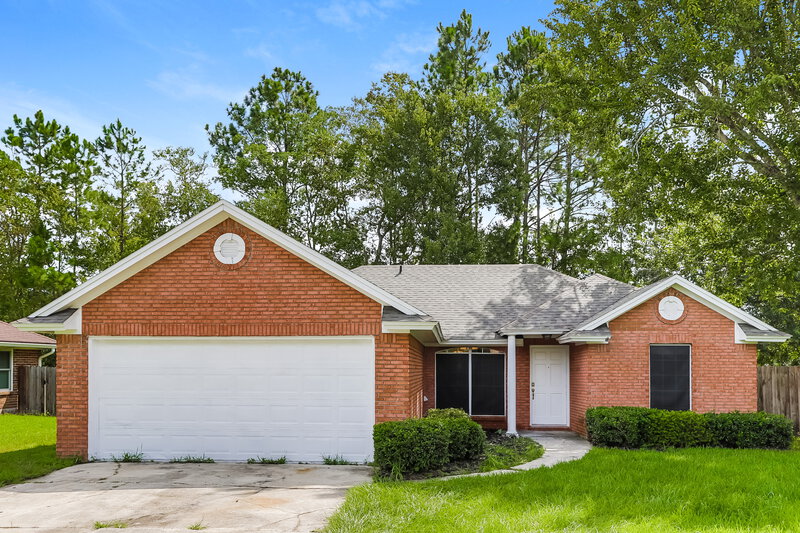 2,330/Mo, 1804 Sherwood Dr Middleburg, FL 32068 External View
