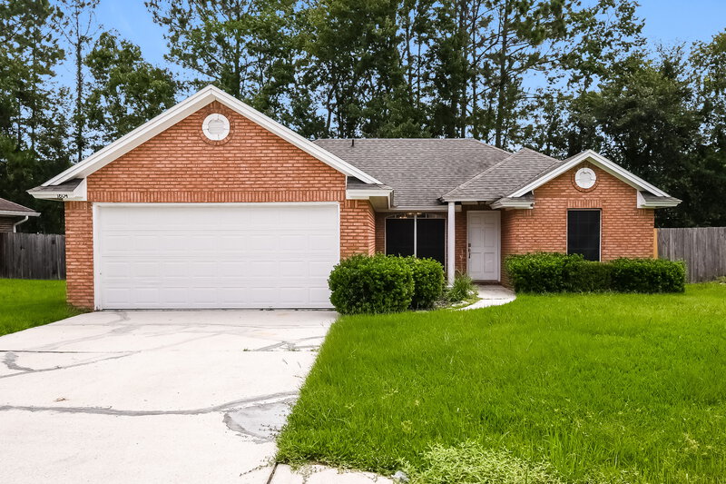 1,720/Mo, 1804 Sherwood Dr Middleburg, FL 32068 External View