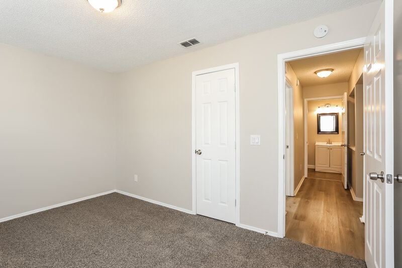 2,180/Mo, 12755 Serenade Cir N Jacksonville, FL 32225 Bedroom View