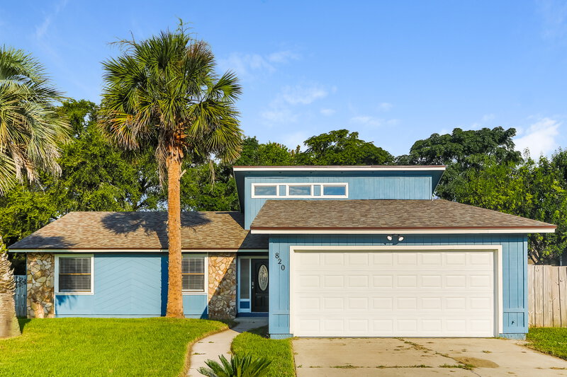 2,050/Mo, 820 Century 21 Dr Jacksonville, FL 32216 External View