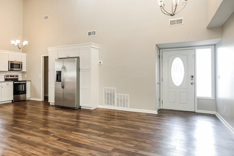 2,050/Mo, 820 Century 21 Dr Jacksonville, FL 32216 Dining Room View