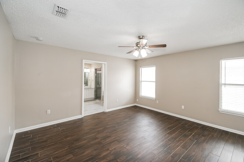 2,145/Mo, 2923 Golden Pond Blvd Orange Park, FL 32073 Main Bedroom View