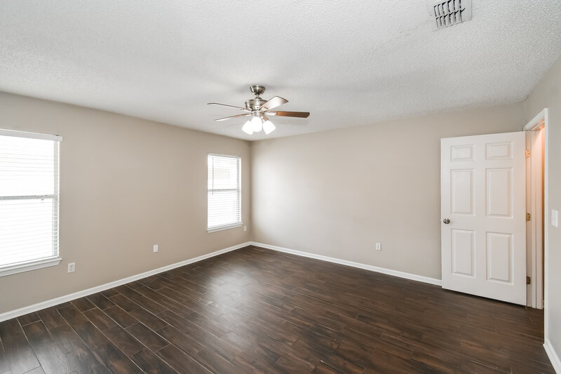 2,145/Mo, 2923 Golden Pond Blvd Orange Park, FL 32073 Main Bedroom View 2