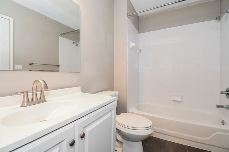 2,145/Mo, 2923 Golden Pond Blvd Orange Park, FL 32073 Bathroom View