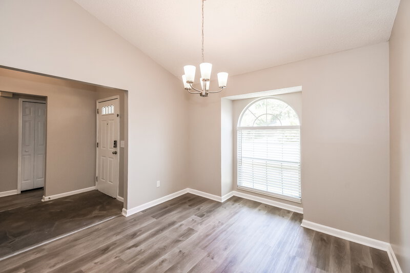 3,010/Mo, 465 Oldfield Dr Orange Park, FL 32003 Dining Room View