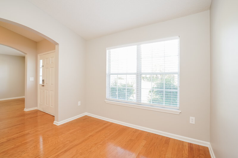 2,045/Mo, 2731 Creek Ridge Dr Green Cove Springs, FL 32043 Dining Room View