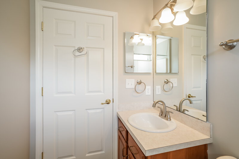 2,045/Mo, 2731 Creek Ridge Dr Green Cove Springs, FL 32043 Bedroom View 3