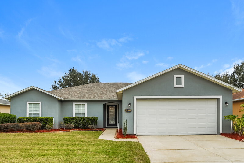 1,895/Mo, 11589 Pleasant Creek Dr Jacksonville, FL 32218 External View