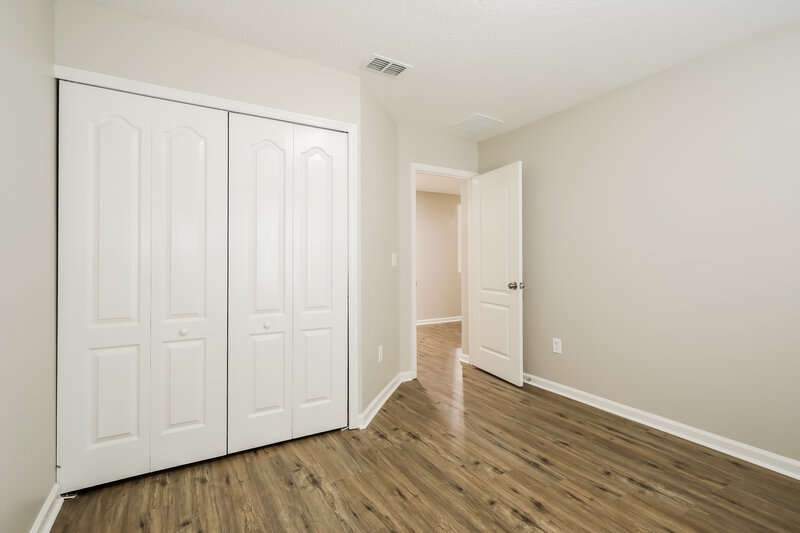 1,895/Mo, 11589 Pleasant Creek Dr Jacksonville, FL 32218 Bedroom View 2