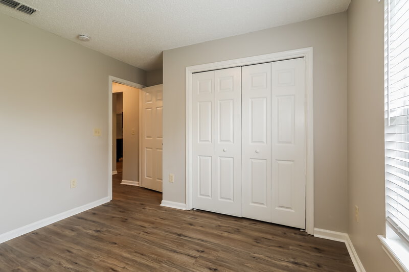 1,890/Mo, 2061 Frogmore Dr Middleburg, FL 32068 Bedroom View