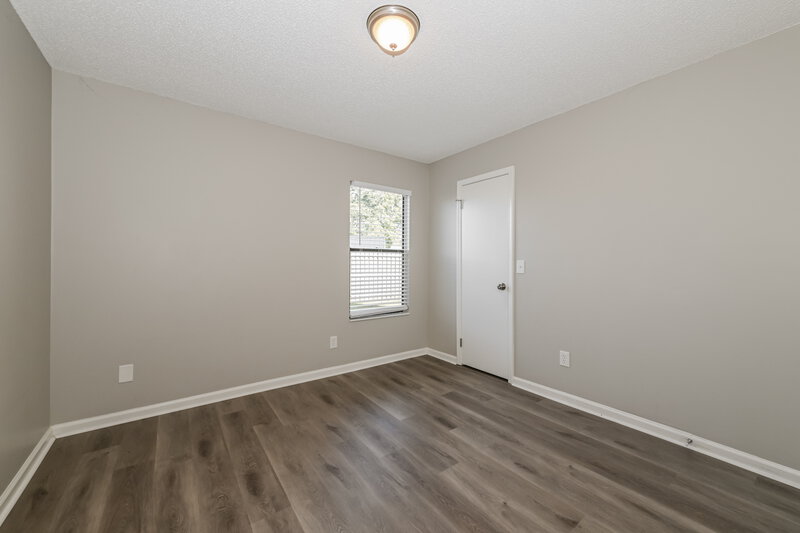 2,125/Mo, 2493 Bluffton Dr Jacksonville, FL 32224 Bedroom View 2