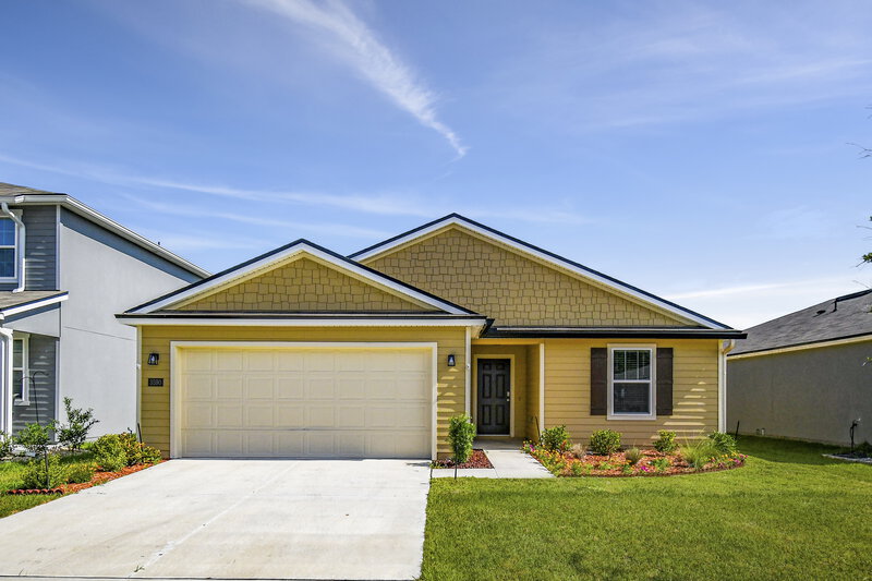 2,065/Mo, 3590 Sunfish Dr Jacksonville, FL 32226 External View