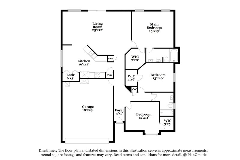 2638 Fernleaf Dr Green Cove Springs, FL 32043 | Progress Residential