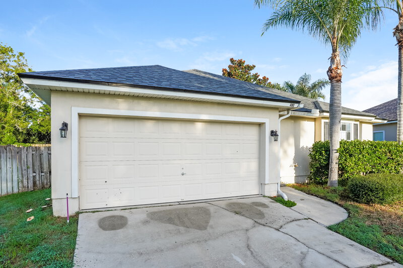 1,855/Mo, 2638 Fernleaf Dr Green Cove Springs, FL 32043 Front View