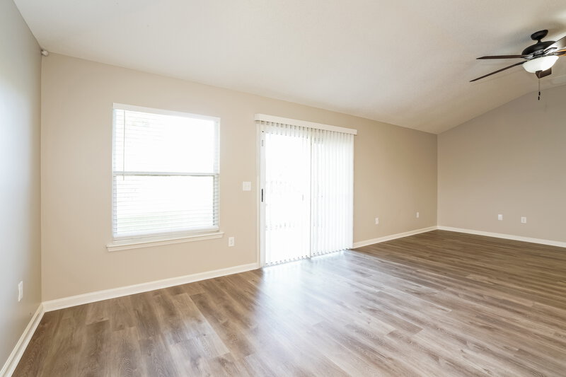 1,855/Mo, 2638 Fernleaf Dr Green Cove Springs, FL 32043 Bedroom View 2