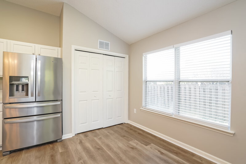 1,855/Mo, 2638 Fernleaf Dr Green Cove Springs, FL 32043 Bedroom View 3