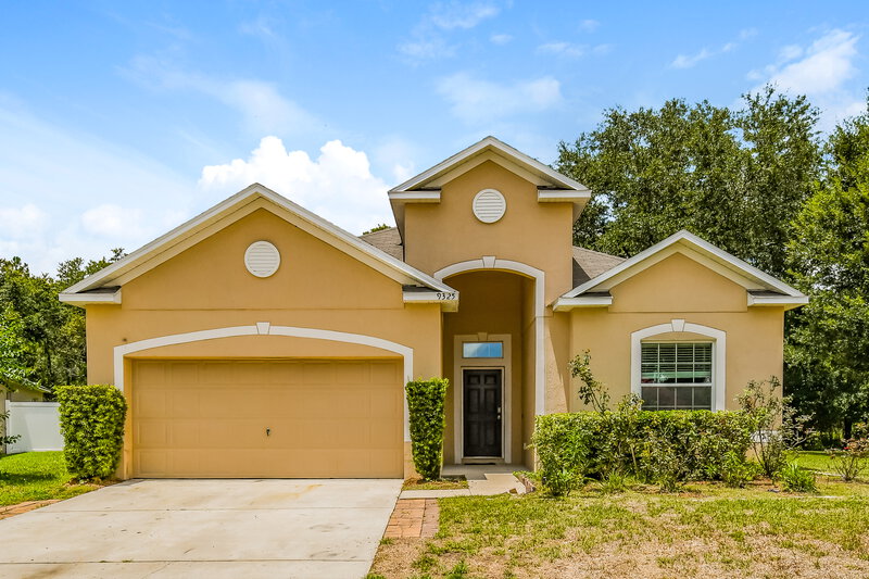 1,860/Mo, 9325 Aplomado Cir Jacksonville, FL 32210 External View