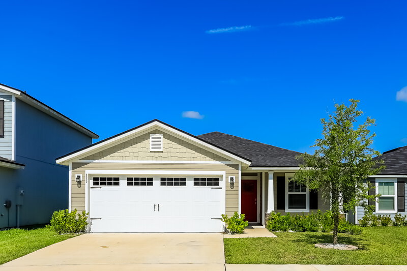 1,860/Mo, 5332 Walkers Ridge Dr Jacksonville, FL 32210 External View