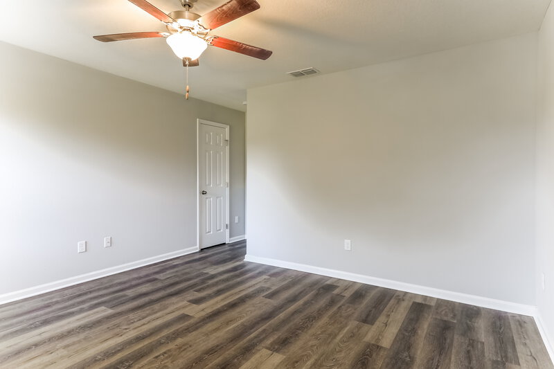 1,860/Mo, 5332 Walkers Ridge Dr Jacksonville, FL 32210 Main Bedroom View