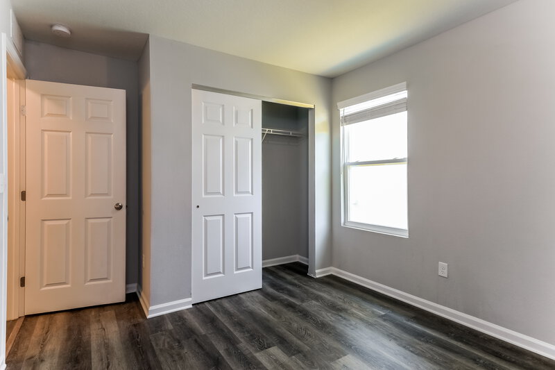 1,860/Mo, 5332 Walkers Ridge Dr Jacksonville, FL 32210 Bedroom View 3