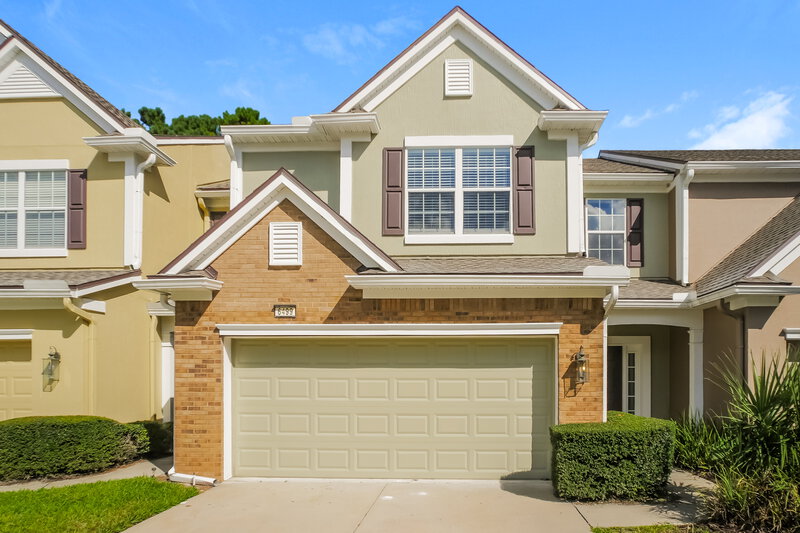2,040/Mo, 6499 White Flower Ct Jacksonville, FL 32258 External View