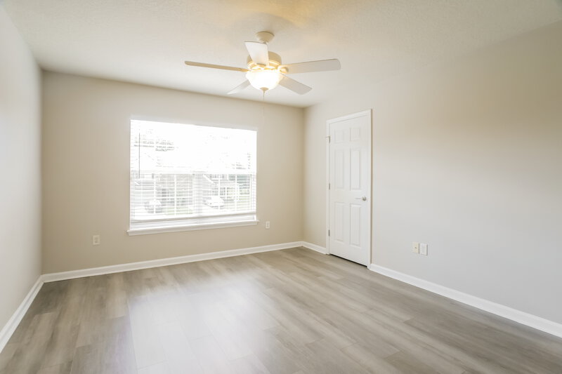 2,040/Mo, 6499 White Flower Ct Jacksonville, FL 32258 Bedroom View