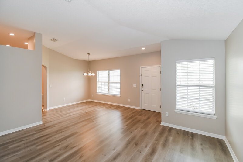 2,140/Mo, 3100 Havengate Dr Green Cove Springs, FL 32043 Dining Room View 2